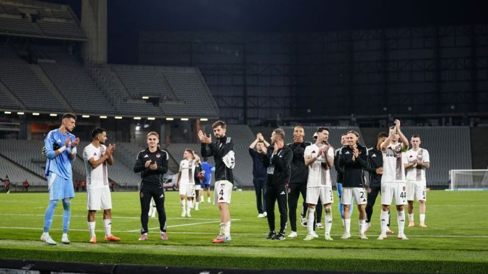 Gaziantep FK ligin dibinden ligin zirvesine nasıl çıktı?